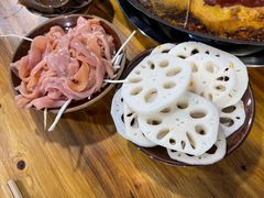 -正南齊北重庆老火锅(光华村直营店)