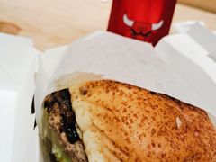 -德克士(龙阳广场店)