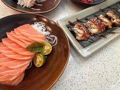-小乔回转寿司(市府恒隆广场店)