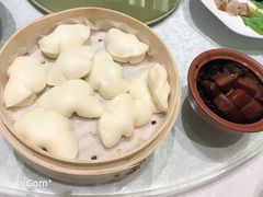 -咸亨大酒店-自助餐厅(解放南路店)