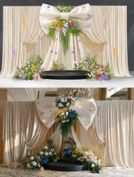 -觅糖派对·宝宝宴生日宴一站式派对策划(河西店)