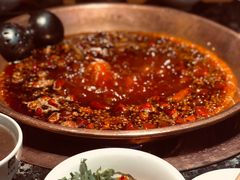 -老码头火锅(玉林店)
