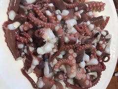 -海味当家·蒸锅海鲜(星海公园店)