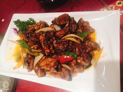-东北大院·东北菜(三台子店)