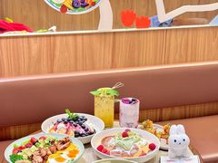 -WOKKA by艮上(中海环宇荟店)