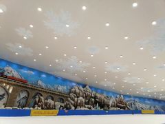 -长沙湘江冰雪世界