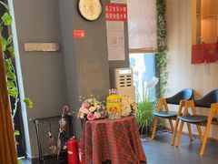 -桃夭日式料理(国信店)