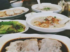 秘制叉烧肠-卓粤拉肠(红庙店)