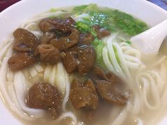 -其美潮州鱼旦粉世家(花城汇南区分店)