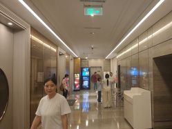 -曼格纳婚礼艺术中心(张江店)