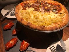 -1861意大利餐厅(文化广场店)