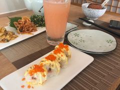 -酒井酱子·深夜食堂(东城汇店)