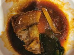 -锡和无锡菜(景丽苑店)