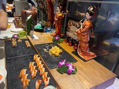 -加餐海鲜自助(宝龙一城店)