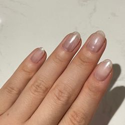 -爱空间美睫健康美甲
