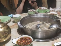 -四季合味椰子鸡(南山大冲店)