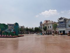 -大同方特欢乐世界