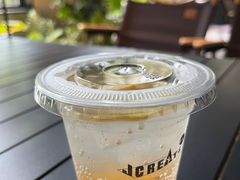 -J Create城市露营咖啡·简餐·宠物(上海动物园店)