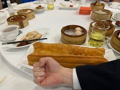 -粤菜王府·海鲜·茶市·海景餐厅(大梅沙店)