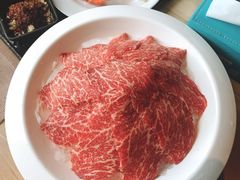 -星伦多自助料理·涮烤一体(杭州来福士店)