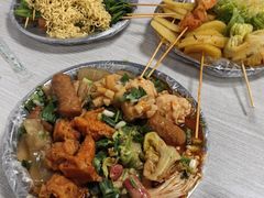 -大姐麻辣烫(莲宝中路店)