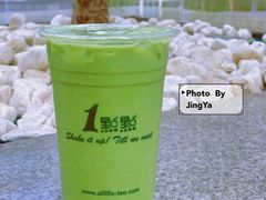 -1点点(银座和谐广场店)