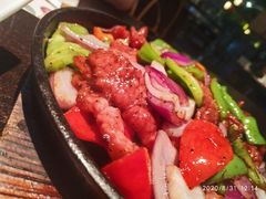 -舌尖上的食缘花园主题餐厅