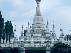 -云南民族村