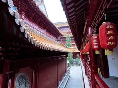 -钦赐仰殿道观
