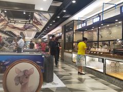 -福成自助烤肉(长阳店)