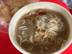 -汪记鲜鱼糊汤粉(沈阳路总店)