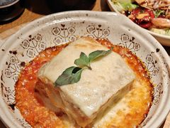 -新贝乐意大利餐厅(苏州中心店)