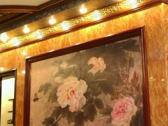 -鹊华居·地道鲁菜·海鲜·融合味(大明湖店)