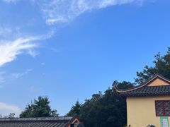 -狼山风景名胜区