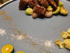 -广州富力丽思卡尔顿酒店·丽轩·粤菜