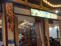 -灶东家民间菜(回兴店)