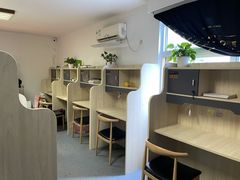 -轻学24小时自习室