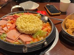 -양평식당·杨平食堂(华贸店)