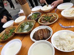 -大邑李记肥肠血旺