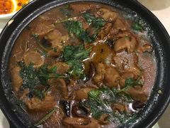 -川味堂·四川豆花(八卦岭店)