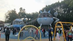 点击看大图 -深圳市儿童乐园