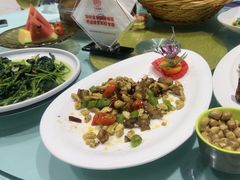 -苏先生海鲜渔庄(金桥店)