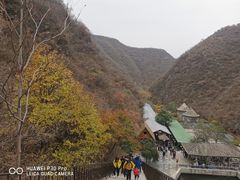 -双龙峡