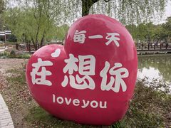 -上海鲜花港