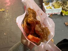 -香酥鸡排(京汉大道店)