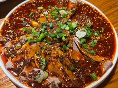 -柴窝堡22号辣子鸡·传承新疆菜