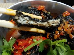 -自黑豆夫·臭豆腐夹馍(四海唐人街店)