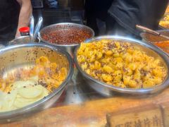 -丁家坡洋芋·观音桥好吃街A区(全国总店)