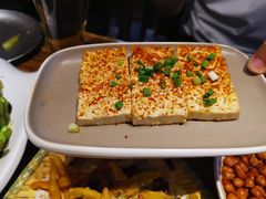 -不是烧烤·武汉烧烤·地道湖北菜(大成路店)