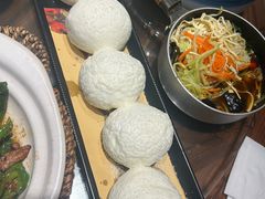 -老长春肉馆(隆礼路店)